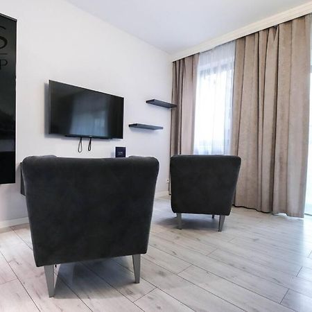 Ekskluzywny Apartament W Poblizu Kazimierza クラクフ エクステリア 写真
