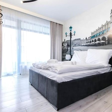 Ekskluzywny Apartament W Poblizu Kazimierza クラクフ エクステリア 写真