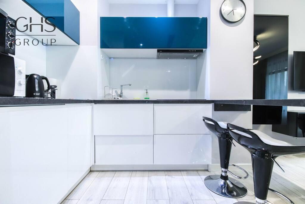 Ekskluzywny Apartament W Poblizu Kazimierza クラクフ エクステリア 写真