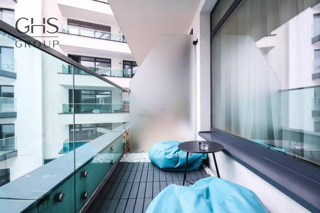 Ekskluzywny Apartament W Poblizu Kazimierza クラクフ エクステリア 写真